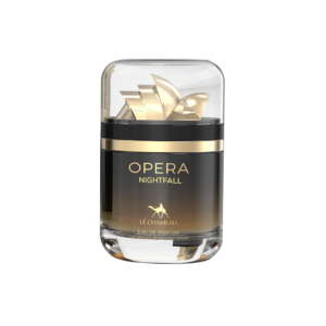 LE CHAMEAU OPERA NIGHTFALL MEN 3.4 OZ EDP SP