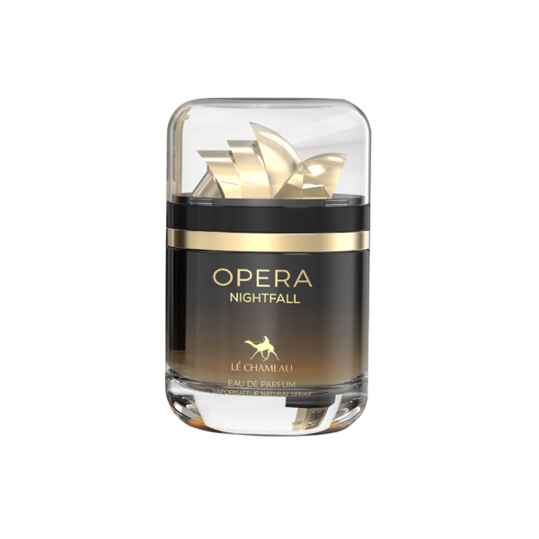 LE CHAMEAU OPERA NIGHTFALL MEN 3.4 OZ EDP SP