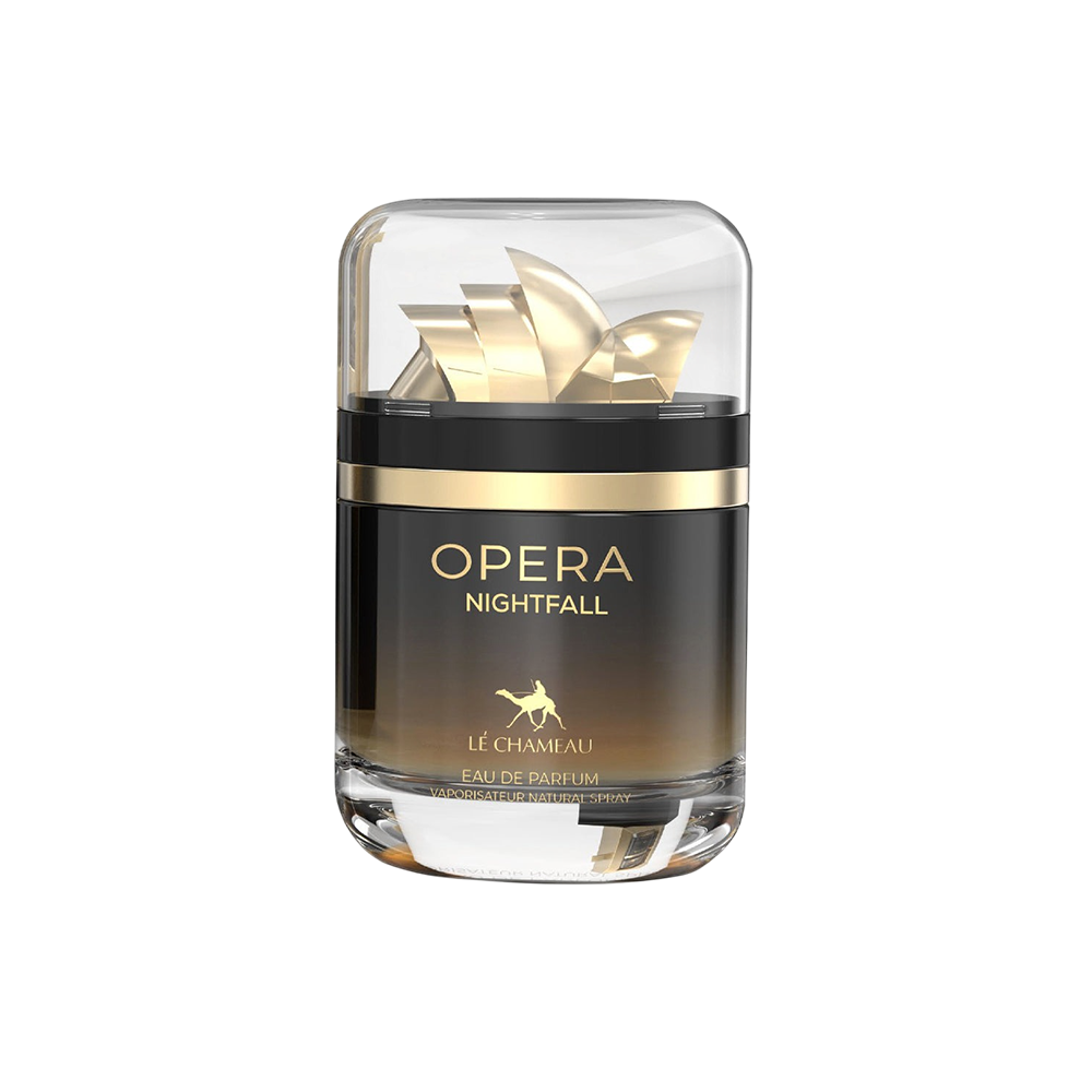 LE CHAMEAU OPERA NIGHTFALL MEN 3.4 OZ EDP SP