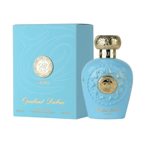 opulent-dubai-2.png LATTAFA OPULENT DUBAI 3.4 OZ EDP SP