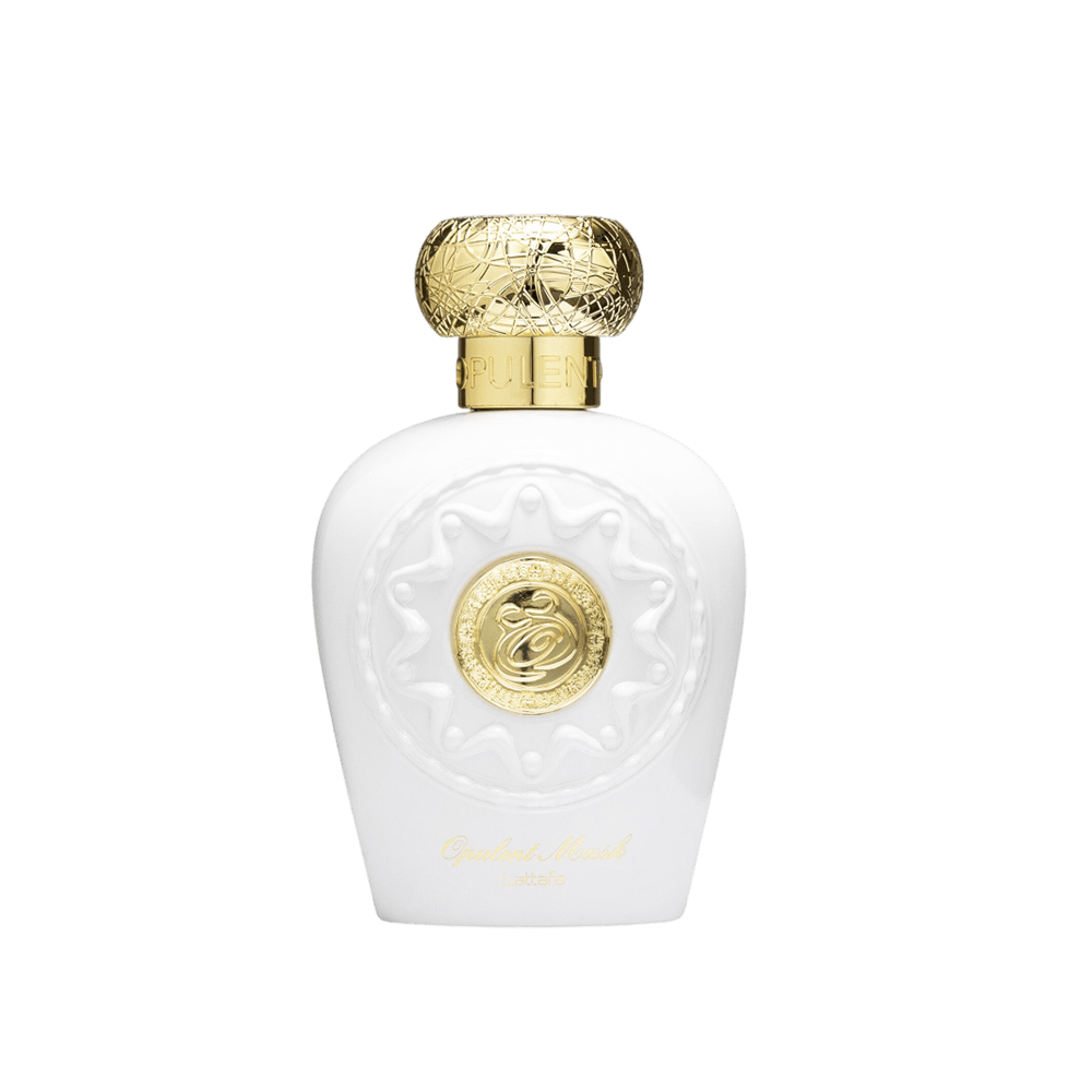 LATTAFA OPULENT MUSK WOMEN 3.4 OZ. EDP SP