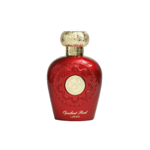 LATTAFA OPULENT RED UNISEX 3.4 OZ. EDP SP