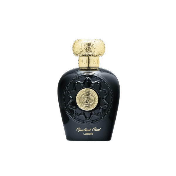 LATTAFA OPULENT OUD UNISEX 3.4 OZ EDP SP