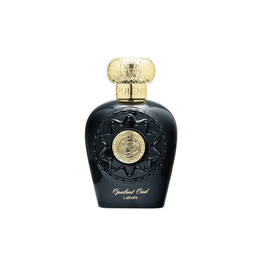 LATTAFA OPULENT OUD UNISEX 3.4 OZ EDP SP