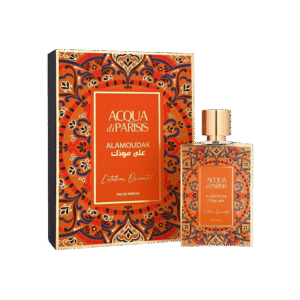 oriental_amoudak_1.png REYANE TRADITION ACQUA DI PARISIS ORIENTAL AL AMOUDAK UNISEX 2.6 OZ EDP SP