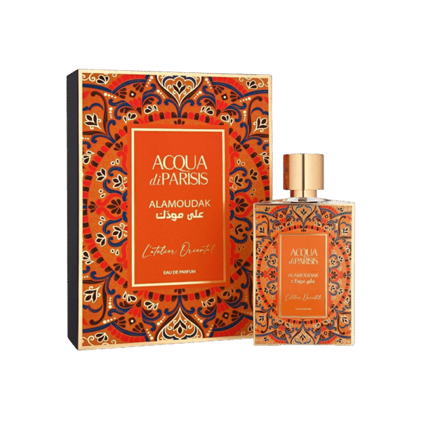 oriental_amoudak_1.png REYANE TRADITION ACQUA DI PARISIS ORIENTAL AL AMOUDAK UNISEX 2.6 OZ EDP SP