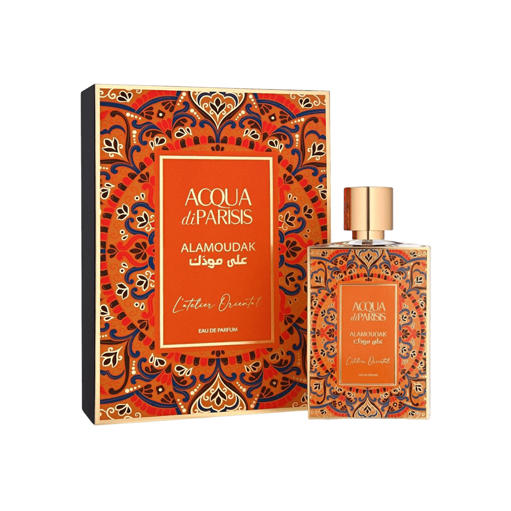 REYANE TRADITION ACQUA DI PARISIS ORIENTAL AL AMOUDAK UNISEX 2.6 OZ EDP SP