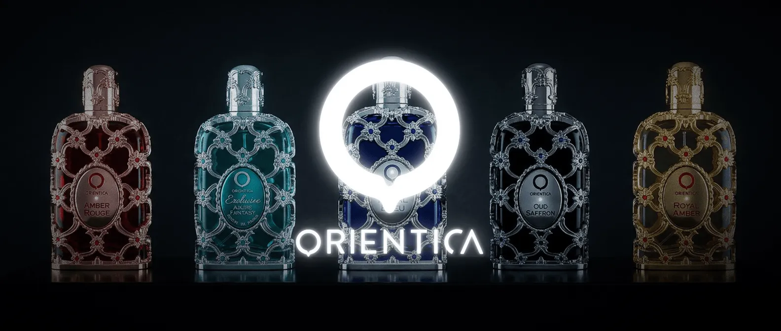 orientica