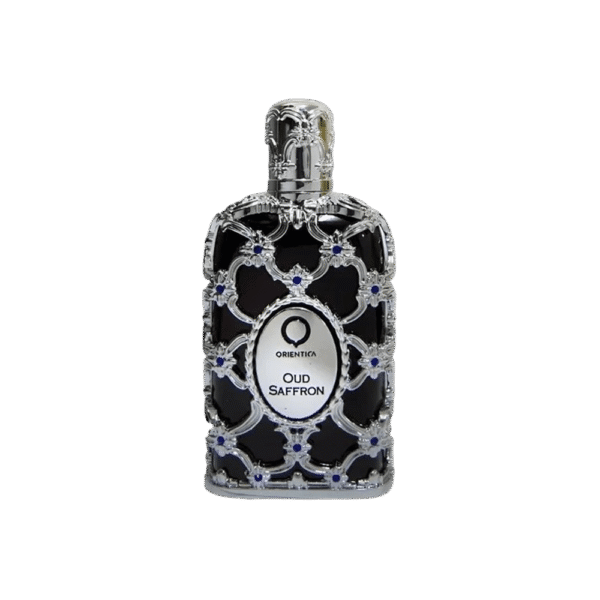 ORIENTICA OUD SAFFRON 2.8 UNISEX EDP SP