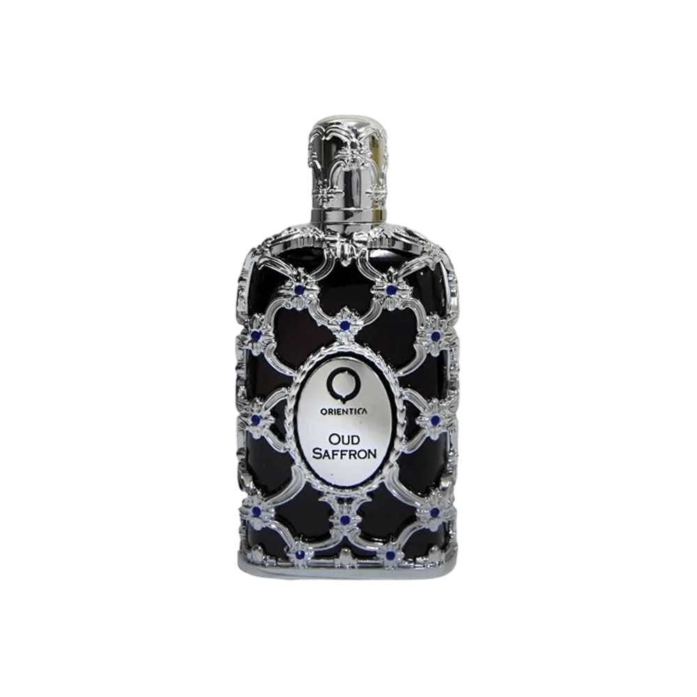 ORIENTICA OUD SAFFRON 2.8 UNISEX EDP SP