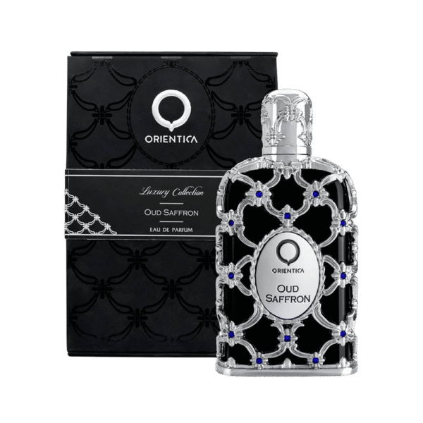 ORIENTICA OUD SAFFRON 2.8 UNISEX EDP SP