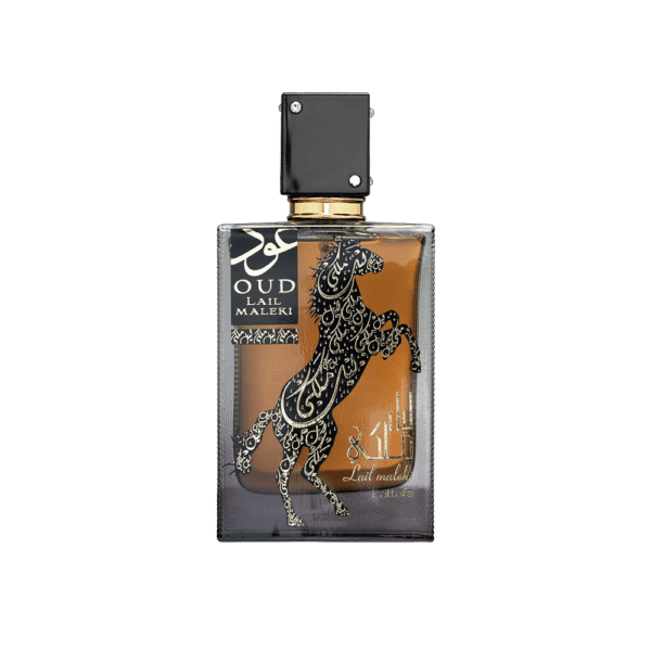 LATTAFA OUD LAIL MALEKI UNISEX 3.4 OZ EDP SP