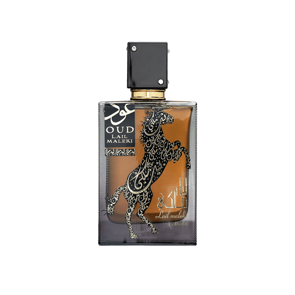 LATTAFA OUD LAIL MALEKI UNISEX 3.4 OZ EDP SP