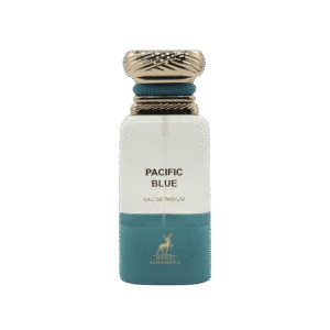 MAISON ALHAMBRA PACIFIC BLUE UNISEX 2.8 OZ EDP SP