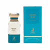 MAISON ALHAMBRA PACIFIC BLUE UNISEX 2.8 OZ EDP SP