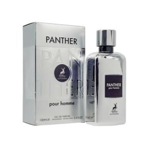 MAISON ALHAMBRA PANTHER MEN 3.4 OZ EDP SP