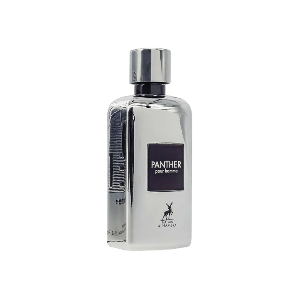 MAISON ALHAMBRA PANTHER MEN 3.4 OZ EDP SP