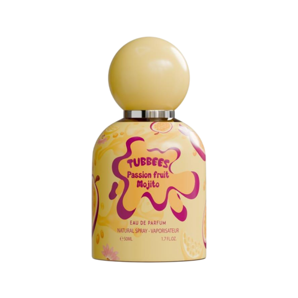 GRANDEUR TUBBES PASSION FRUIT MOJITO UNISEX 1.7OZ EDP SP