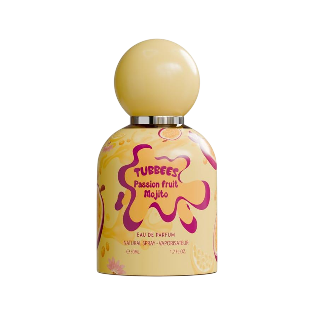 GRANDEUR TUBBES PASSION FRUIT MOJITO UNISEX 1.7OZ EDP SP