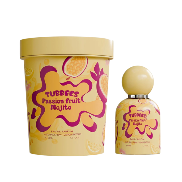 GRANDEUR TUBBES PASSION FRUIT MOJITO UNISEX 1.7OZ EDP SP
