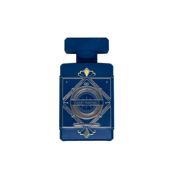BHARARA MAST PEACE FOR HIM MEN 3.4 OZ EDP SP