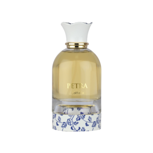 petra_1.png LATTAFA PETRA WOMEN 3.4 OZ EDP SP