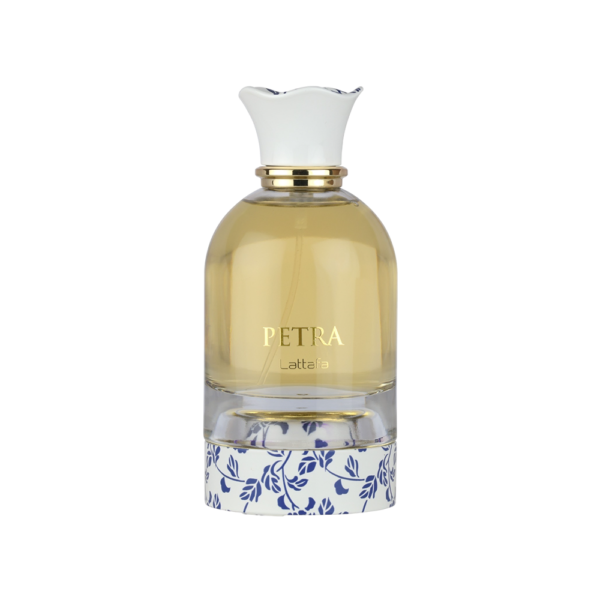 LATTAFA PETRA WOMEN 3.4 OZ EDP SP