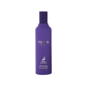 MAISON ALHAMBRA MYSTICAL ALL OVER PHILOS PURA SP 150ML