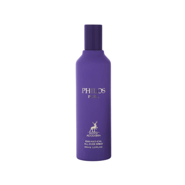 philos-pura-mist-2.png MAISON ALHAMBRA MYSTICAL ALL OVER PHILOS PURA SP 150ML