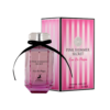 MAISON ALHAMBRA PINK SHIMMER SECRET 3.4 OZ EDP SP