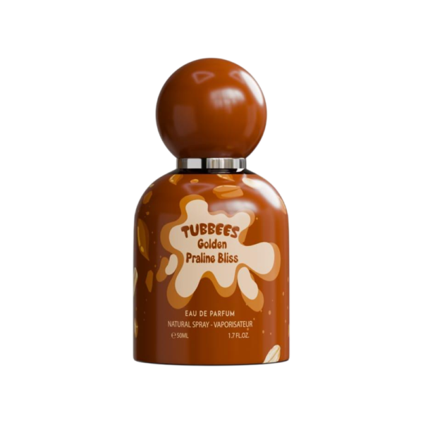 GRANDEUR TUBBES PRALINE BLISS UNISEX 1.7OZ EDP SP