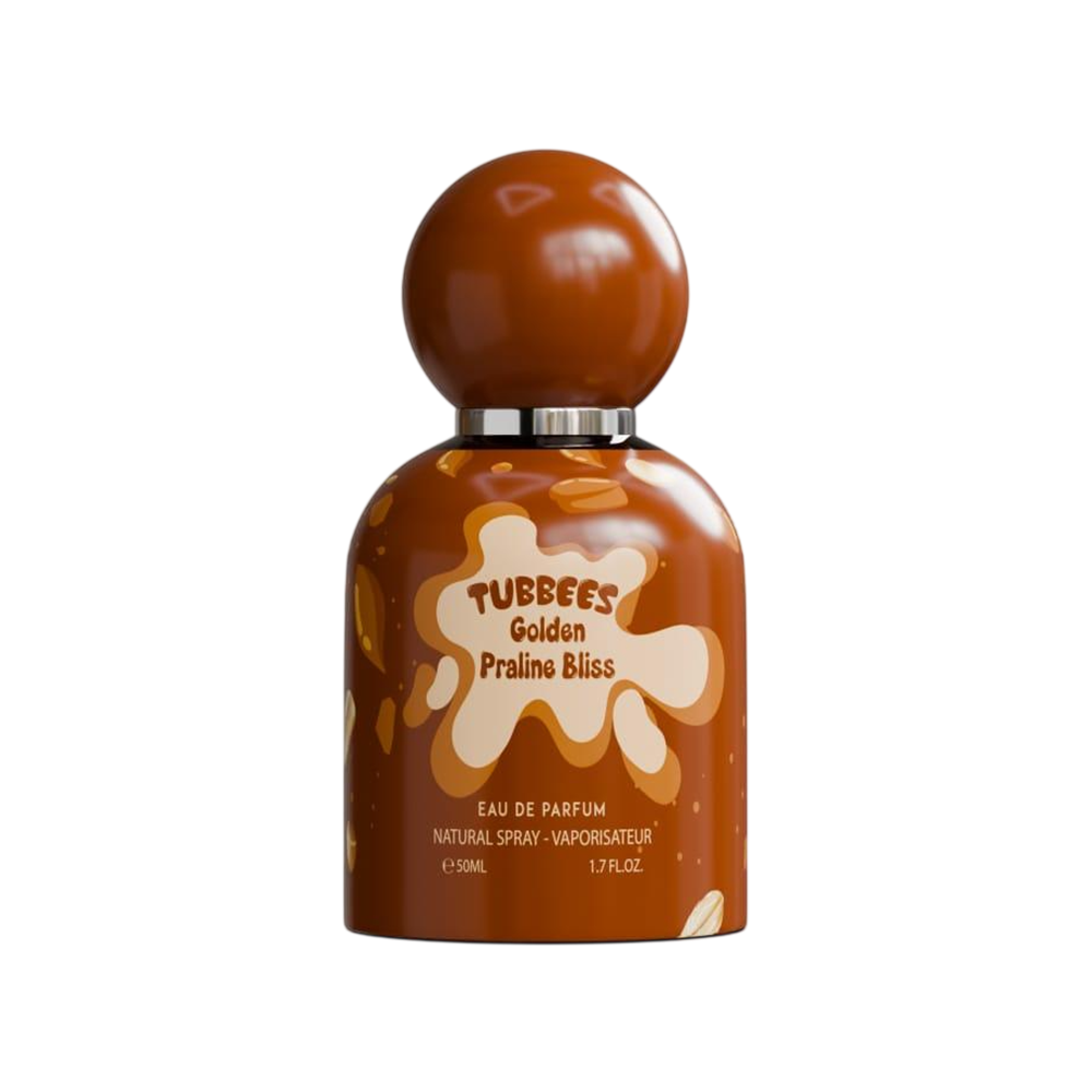 GRANDEUR TUBBES PRALINE BLISS UNISEX 1.7OZ EDP SP