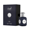 LATTAFA PRIDE AL AMEED MEN 3.4 OZ. EDP