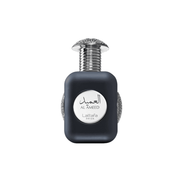 LATTAFA PRIDE AL AMEED MEN 3.4 OZ. EDP
