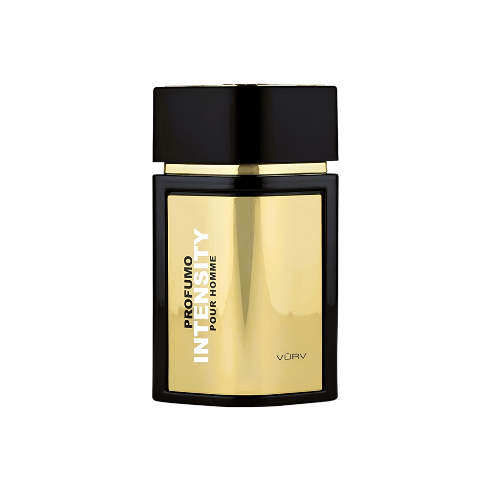 VURV PROFUMO INTENSITY MEN 3.4 OZ EDP SP