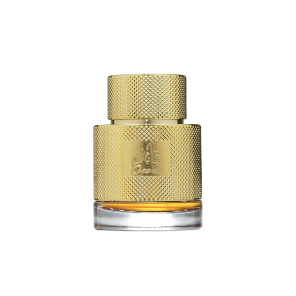 LATTAFA QAED UNISEX 3.4 OZ. EDP SP