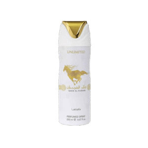 LATTAFA DEO QAED AL FURSAN UNLIMITED 6.7 OZ EDP