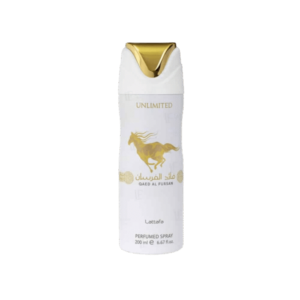 qaed-al-fursan-unlimited.png LATTAFA DEO QAED AL FURSAN UNLIMITED 6.7 OZ EDP