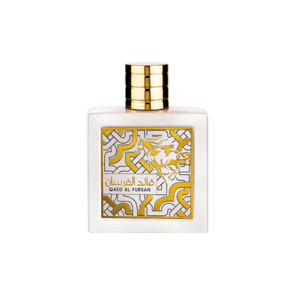 qaedalfursanUnlimited_c6a14594-11d3-4b50-a13e-57f60705fc87.png LATTAFA QAED AL FURSAN UNLIMITED 3.4 OZ. EDP SP