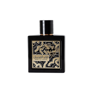 qaedalfursan_1.png LATTAFA QAED AL FURSAN 3.4 UNISEX OZ EDP SP