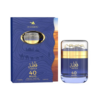 LE CHAMEAU QAFILA 40 MILES UNISEX 3.4 OZ EDP SP