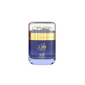 LE CHAMEAU QAFILA 40 MILES UNISEX 3.4 OZ EDP SP