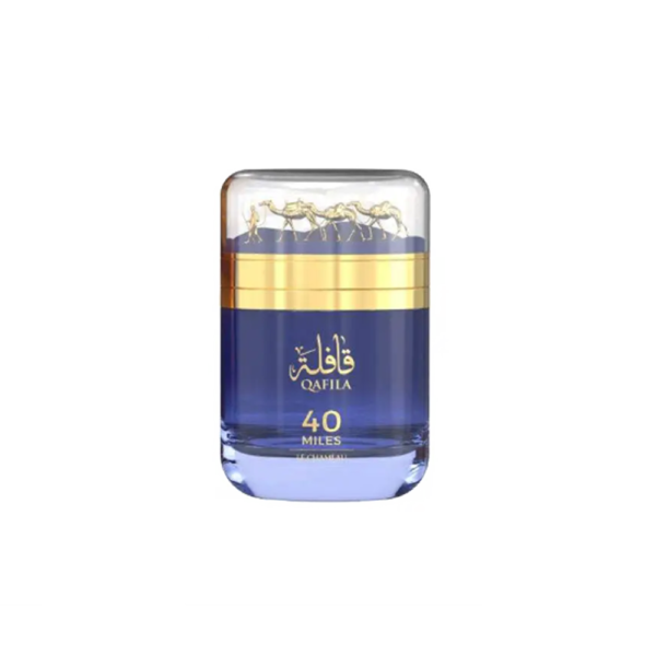 LE CHAMEAU QAFILA 40 MILES UNISEX 3.4 OZ EDP SP
