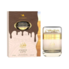 LE CHAMEAU QAFILA CHOCO LATTE UNISEX 3.4 OZ EDP SP