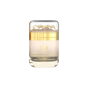 LE CHAMEAU QAFILA CHOCO LATTE UNISEX 3.4 OZ EDP SP