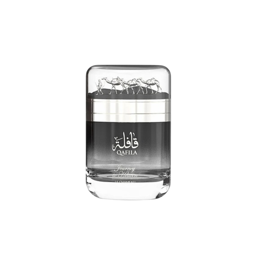 LE CHAMEAU QAFILA JOURNEY TO HEAVEN UNISEX 3.4 OZ EDP SP