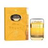 LE CHAMEAU QAFILA PURE GOLD UNISEX 3.4 OZ EDP SP