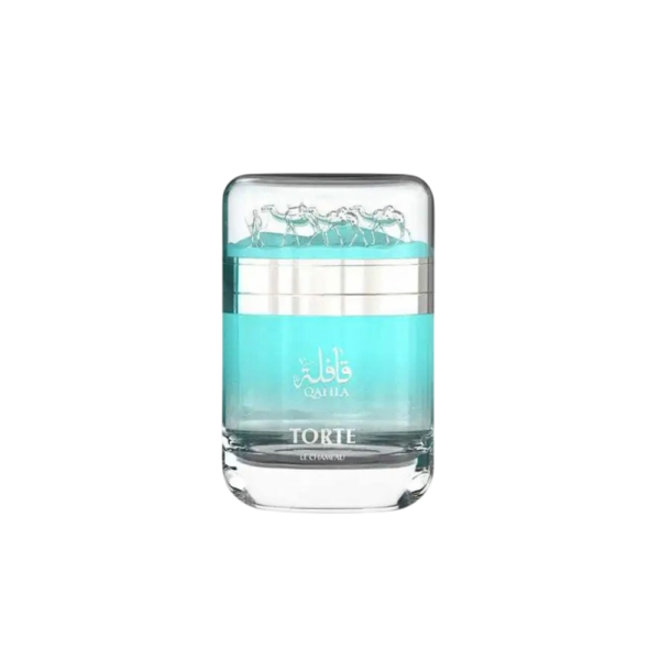 LE CHAMEAU QAFILA TORTE TORTE 3.4 OZ EDP SP