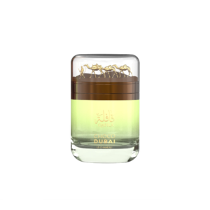 LE CHAMEAU QAFILA CHOCO DUBAI WOMEN 3.4 OZ EDP SP