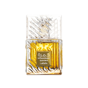 qahwa_1.png LATTAFA KHAMRAH QAHWA UNISEX 3.4 OZ. EDP